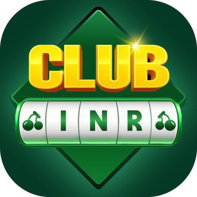 Club Inr App