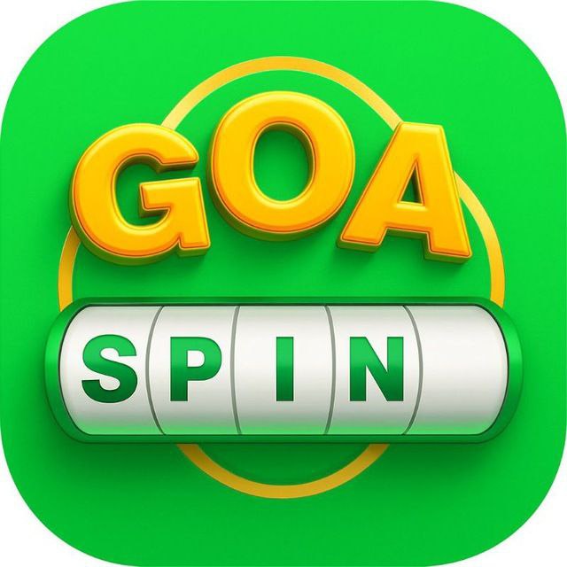 goa spin